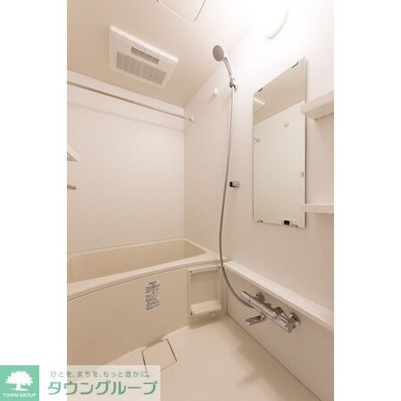 PRIME FORESHITAの物件内観写真